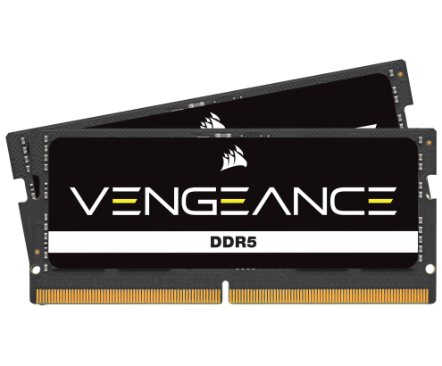 Corsair Vengeance CMSX32GX5M2A5600C48 módulo de memoria 32 GB 2 x 16 GB DDR5 262-pin SO-DIMM