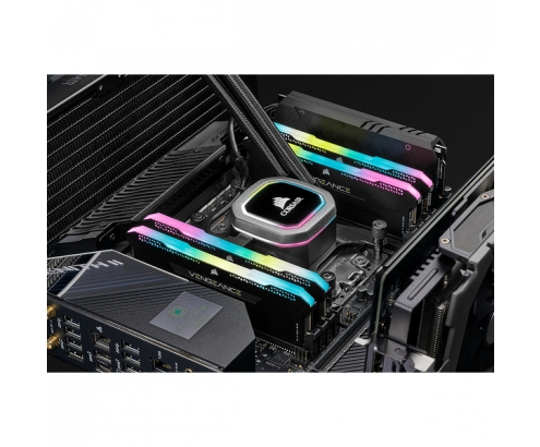 Corsair Vengeance Módulo de memoria 16 GB 2 x 8 GB DDR4 3200 MHz RGB