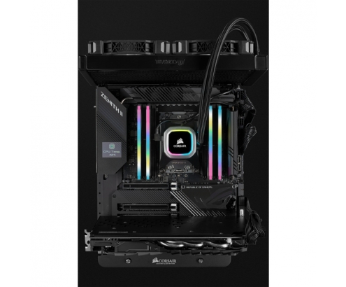 Corsair Vengeance Módulo de memoria 16 GB 2 x 8 GB DDR4 3200 MHz RGB