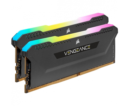 Corsair Vengeance Módulo de memoria 16 GB 2 x 8 GB DDR4 3200 MHz RGB