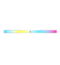 Corsair Vengeance RGB CMH16GX5M2B5200Z40 módulo de memoria 16 GB 2 x 8 GB DDR5 5200 MT/s 288-pin DIMM