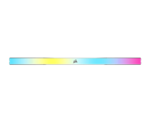 Corsair Vengeance RGB CMH16GX5M2B5200Z40 módulo de memoria 16 GB 2 x 8 GB DDR5 5200 MT/s 288-pin DIMM