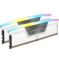 Corsair Vengeance RGB CMH32GX5M2B6000Z30W módulo de memoria 32 GB 2 x 16 GB DDR5