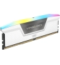 Corsair Vengeance RGB CMH32GX5M2B6000Z30W módulo de memoria 32 GB 2 x 16 GB DDR5