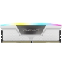 Corsair Vengeance RGB CMH32GX5M2B6000Z30W módulo de memoria 32 GB 2 x 16 GB DDR5