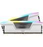 Corsair Vengeance RGB CMH32GX5M2B6000Z30W módulo de memoria 32 GB 2 x 16 GB DDR5