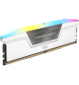 Corsair Vengeance RGB CMH32GX5M2B6400Z32W módulo de memoria 32 GB 2 x 16 GB DDR5 6400 MT/s 288-pin DIMM