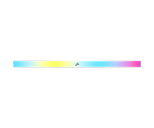 Corsair Vengeance RGB CMH32GX5M2B6400Z32W módulo de memoria 32 GB 2 x 16 GB DDR5 6400 MT/s 288-pin DIMM