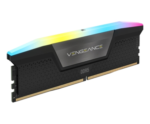 Corsair Vengeance RGB CMH8GX5M1B5200C40 módulo de memoria 8 GB 1 x 8 GB DDR5 5200 MT/s 288-pin DIMM