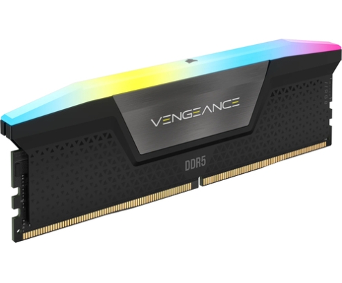 Corsair Vengeance RGB módulo de memoria 16 GB 2 x 8 GB DDR5 288-pin DIMM