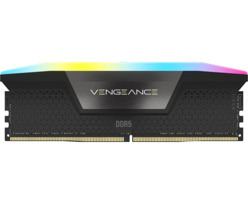 Corsair Vengeance RGB módulo de memoria 16 GB 2 x 8 GB DDR5 288-pin DIMM