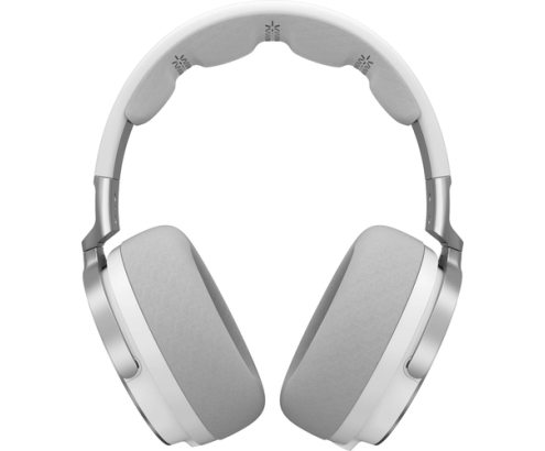 Corsair VIRTUOSO PRO Auriculares Alámbrico Diadema Juego Blanco