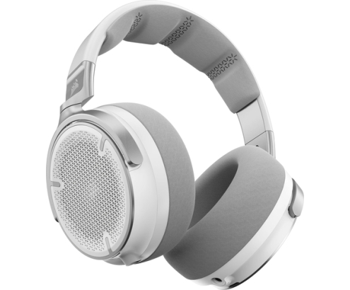 Corsair VIRTUOSO PRO Auriculares Alámbrico Diadema Juego Blanco