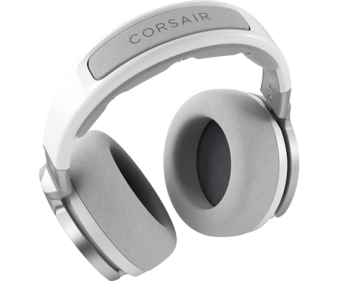 Corsair VIRTUOSO PRO Auriculares Alámbrico Diadema Juego Blanco
