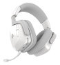 Corsair VOID WIRELESS v2 Auriculares Inalámbrico y alámbrico Diadema Juego Bluetooth Blanco