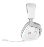 Corsair VOID WIRELESS v2 Auriculares Inalámbrico y alámbrico Diadema Juego Bluetooth Blanco