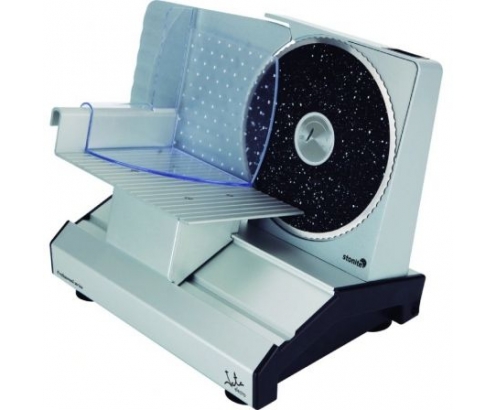 Cortafiambres jata 200w disco 190mm desmontable base antideslizante libre pfoa CF1053