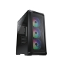 Cougar Archon 2 Mesh RGB Midi Tower Negro