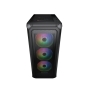 Cougar Archon 2 Mesh RGB Midi Tower Negro