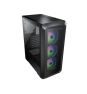 Cougar Archon 2 Mesh RGB Midi Tower Negro