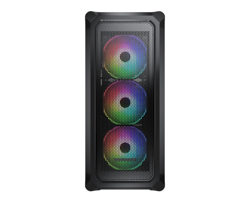 Cougar Archon 2 Mesh RGB Midi Tower Negro