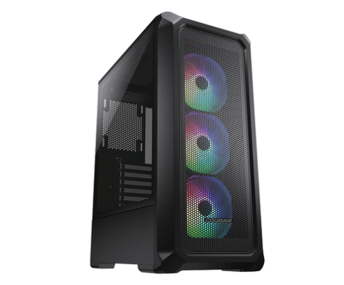 Cougar Archon 2 Mesh RGB Midi Tower Negro