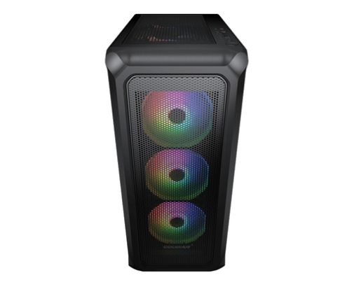 Cougar Archon 2 Mesh RGB Midi Tower Negro