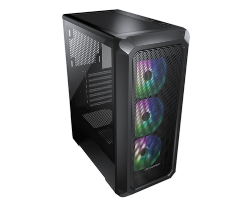 Cougar Archon 2 Mesh RGB Midi Tower Negro