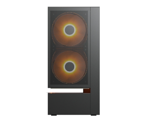 COUGAR CGR-2DA4B-M Midi Tower Negro