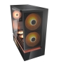 COUGAR CGR-2DA4B-MV Midi Tower Negro