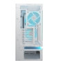 COUGAR CGR-2DA4W-M Midi Tower Blanco