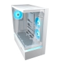 COUGAR CGR-2DA4W Midi Tower Blanco