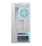 COUGAR CGR-2DA4W-V Midi Tower Blanco
