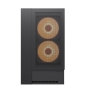 COUGAR CGR-2WA3B-RGB Midi Tower Negro