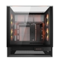 COUGAR CGR-2WA3B-RGB Midi Tower Negro