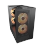 COUGAR CGR-2WA3B-RGB Midi Tower Negro