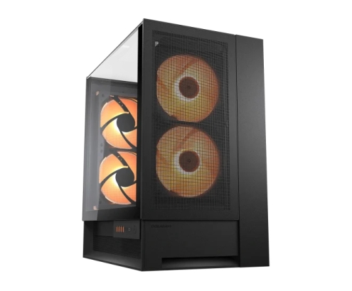 COUGAR CGR-2WA3B-RGB Midi Tower Negro
