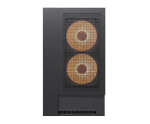 COUGAR CGR-2WA3B-RGB Midi Tower Negro