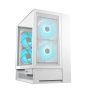 COUGAR CGR-2WA3W-RGB Midi Tower Blanco