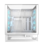 COUGAR CGR-2WA3W-RGB Midi Tower Blanco