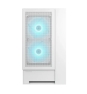 COUGAR CGR-2WA3W-RGB Midi Tower Blanco
