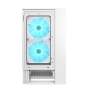 COUGAR CGR-2WA3W-RGB Midi Tower Blanco