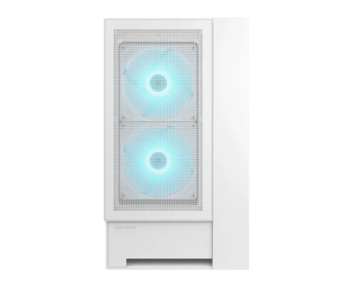 COUGAR CGR-2WA3W-RGB Midi Tower Blanco