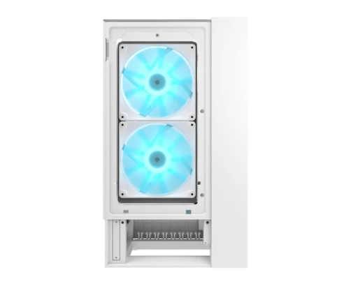 COUGAR CGR-2WA3W-RGB Midi Tower Blanco