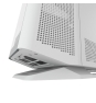 COUGAR CGR-58M6W-RGB Midi Tower Blanco