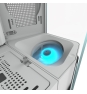 COUGAR CGR-58M6W-RGB Midi Tower Blanco