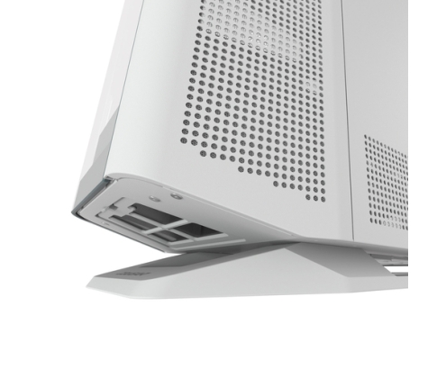 COUGAR CGR-58M6W-RGB Midi Tower Blanco