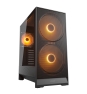 COUGAR CGR-5VA4B-RGB Midi Tower Negro