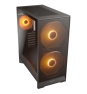 COUGAR CGR-5VA4B-RGB Midi Tower Negro