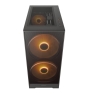 COUGAR CGR-5VA4B-RGB Midi Tower Negro
